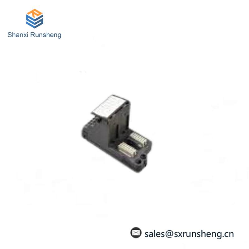 EMERSON KJ400X1-CJ1 12P1902X032 Terminal Block