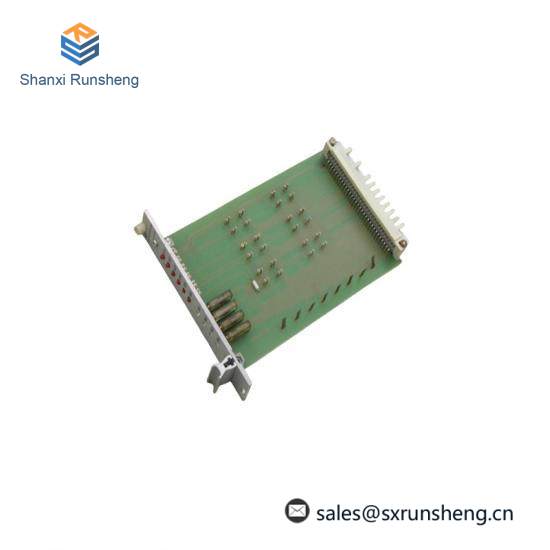 KLEINEWEFERS AMP.1 Module 1 year warranty