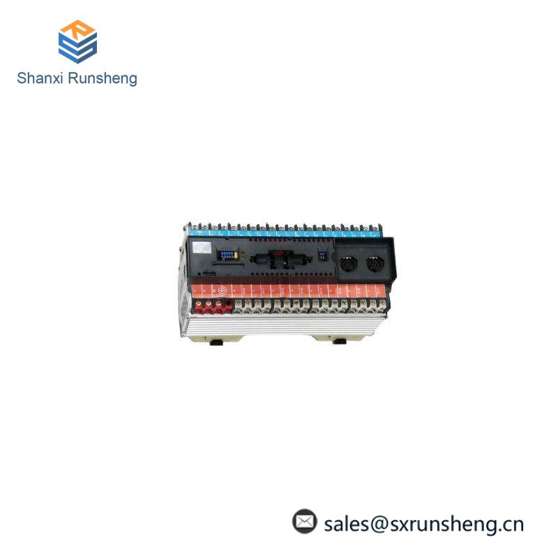 KLOCKNER MOELLER PS3-AC-EE Compact PLC -AC