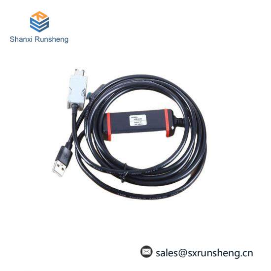 KNX3-KAP2 Servo KINETIX3 Debugging Cable USB Communication Download Line