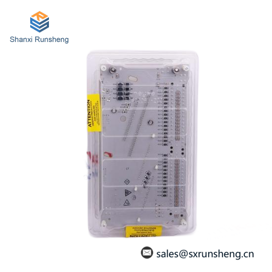 Kollmorgan 04S-M60/8-PB  Servo Drive