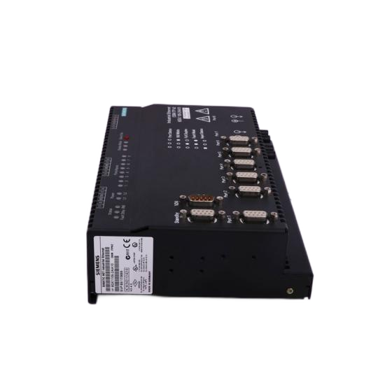 Kollmorgan 603-AS S60301  Servo Drive