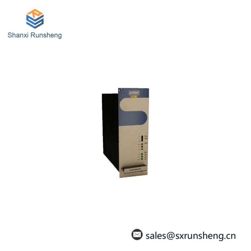 KOLLMORGAN 64WKS-M240/50-RLG Servo Drive