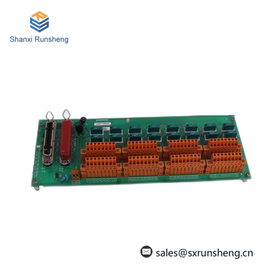 Kollmorgan CB06560 PRD-B040SAIz-62  Servo Driver