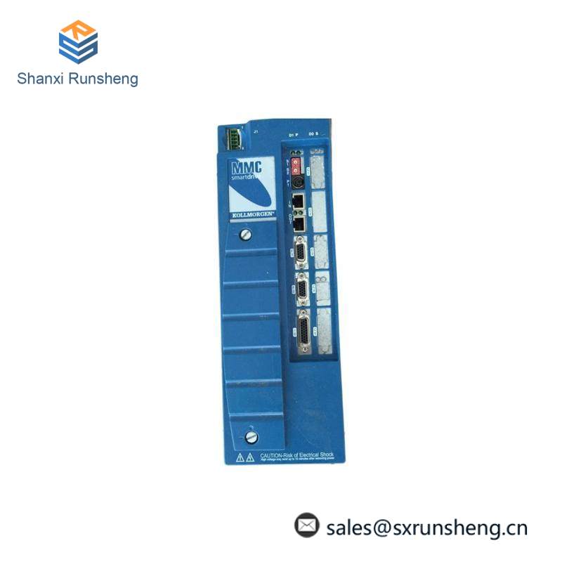 KOLLMORGEN S20330-SRS