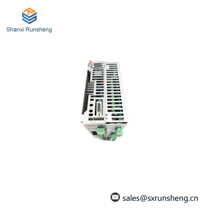 KOLLMORGEN S21260-SRS