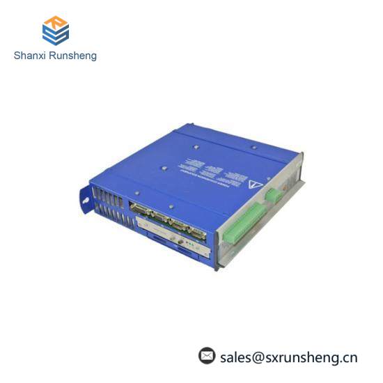 Kollmorgen S61000-610 Servo Amplifier
