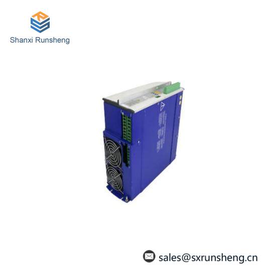 Kollmorgen SERVOSTAR620 SERVOSTAR 620 Servo Drive