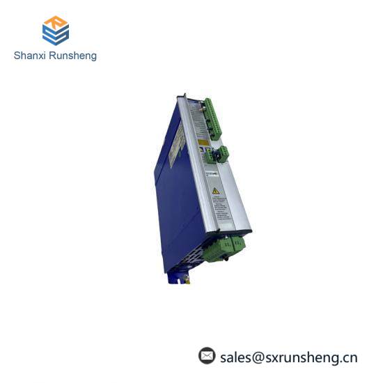 KOLLMORGEN SERVOSTAR 603-AS S60301 Servo Drive