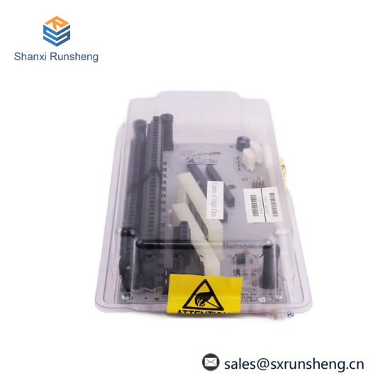 KONE P-24783-003  Door Operator 104 Control Board
