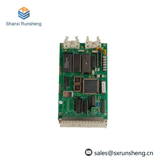 Kongsberg NA1E220.1 CPU Single Board