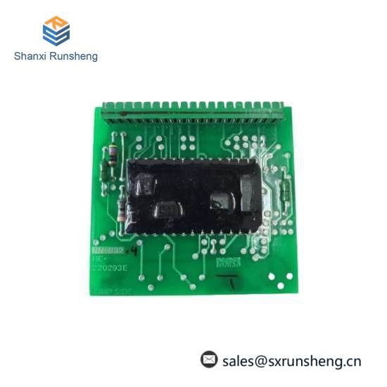 Kongsberg NN832.4  Analog Input Adaptor