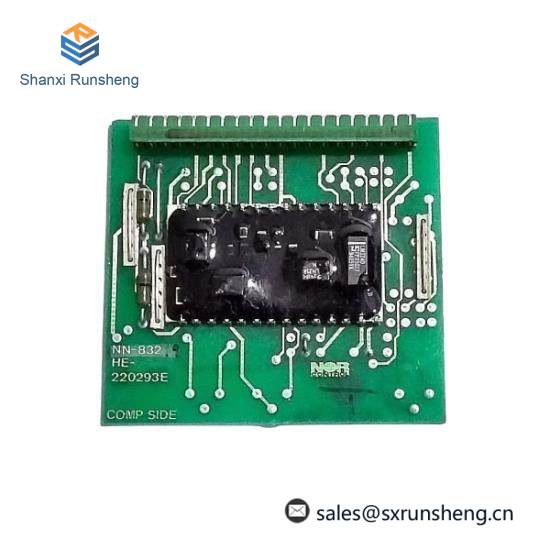 Kongsberg NN832.9  Analog Input Adaptor