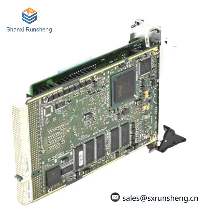 KONTRON CP306 36780 CPU Controller Board