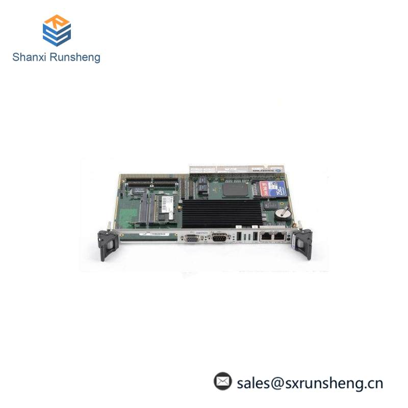 KONTRON CP6000I CompactPCI Embedded Computer