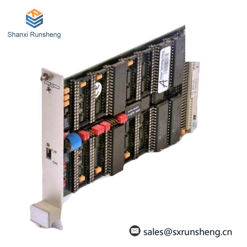 KONTRON VMEM-S2 Memory Board