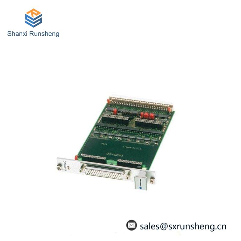 KONTRON VMOD-2 MODPACK INTERFACE
