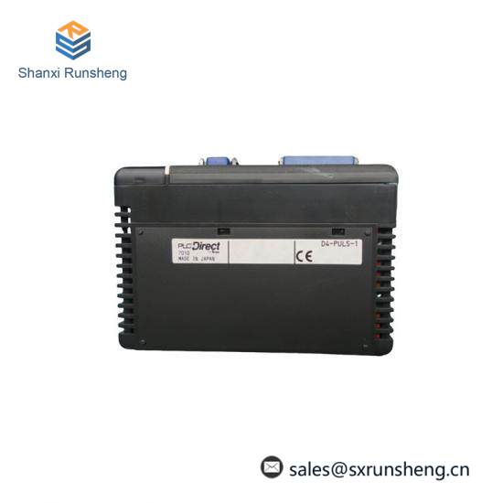 KOYO D4-PULS-1 single axis pulse module