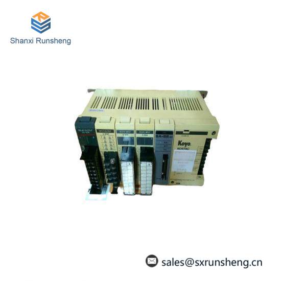 KOYO Z-02B Programmable Controller