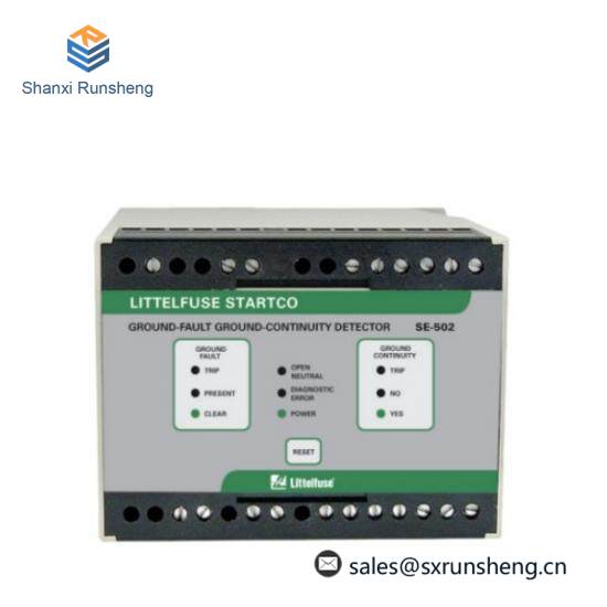 Krauss Maffei SE502  I/O Board