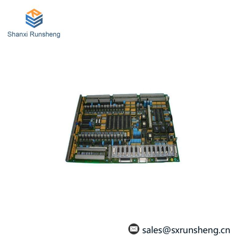 KRAUSSMAFFEI IO 502/5088020 I/O Card & Modules