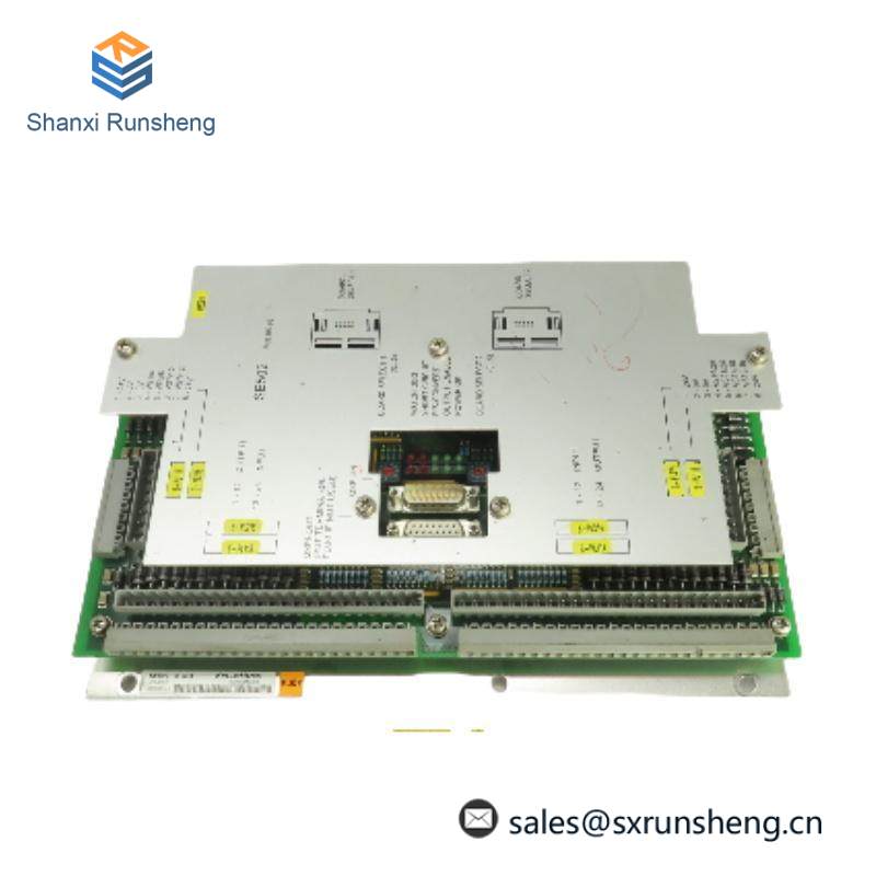 KRAUSSMAFFEI SE502/5089592 l/O Circuit Board