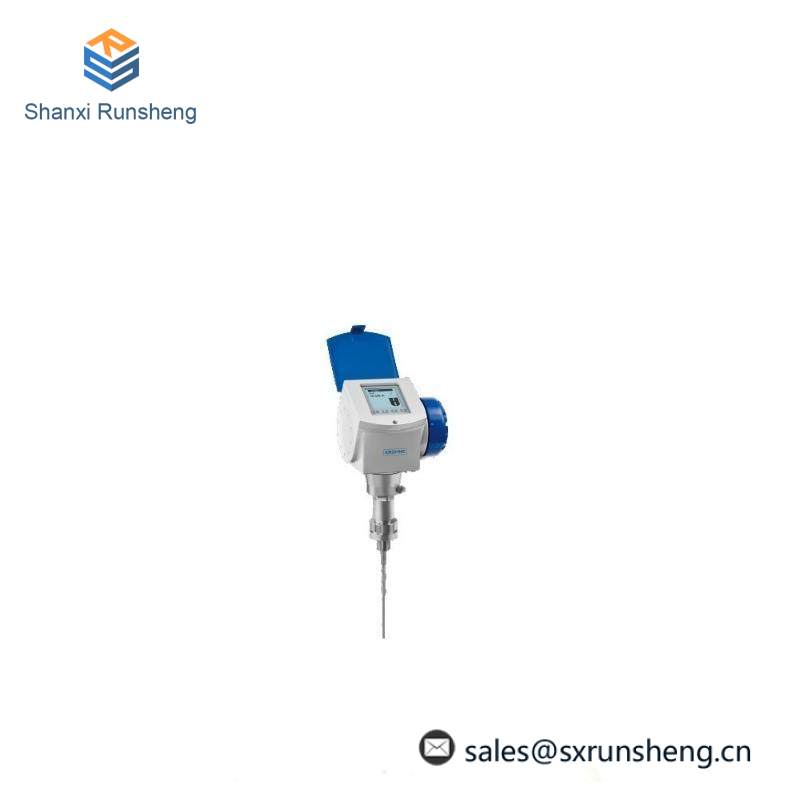KROHNE OPTIFLUX4300W IFC300W