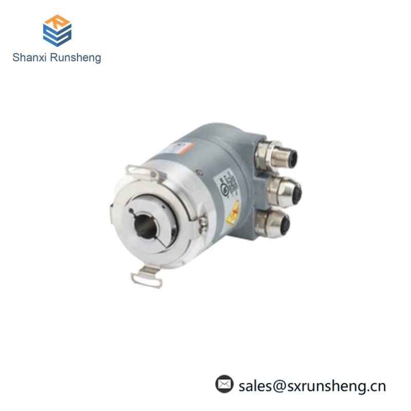 KUBLER 8.5888.5431.3112 Absolute rotary measuring sensor