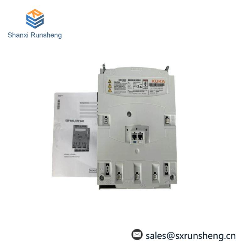 KUKA 00-113-406
