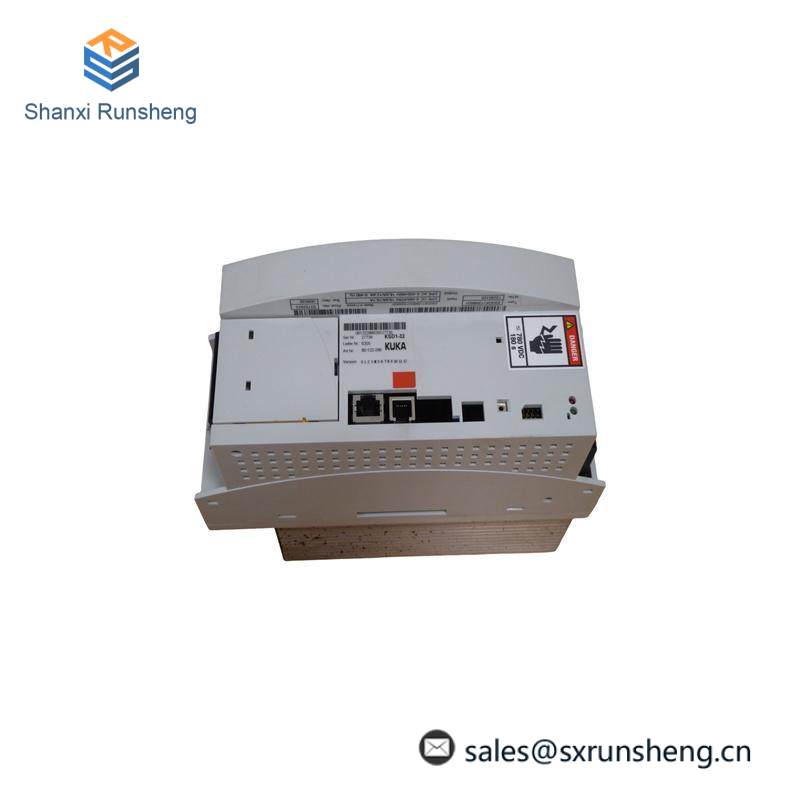 KUKA KUKA 00-168-334