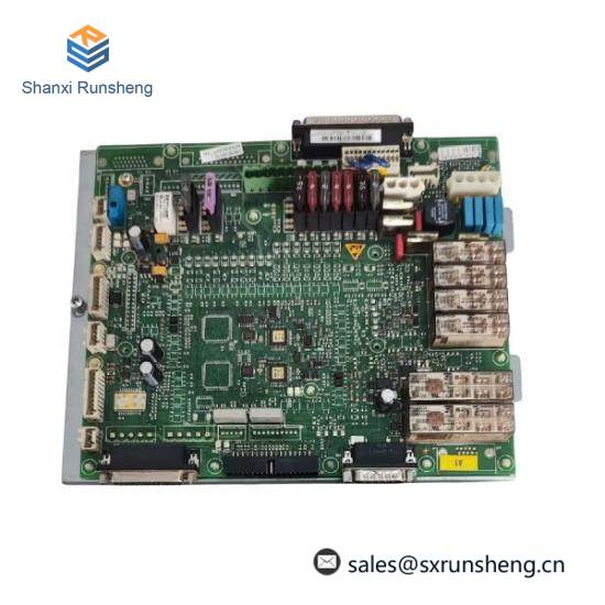 KUKA 00-127-754 Safety Circuit Board