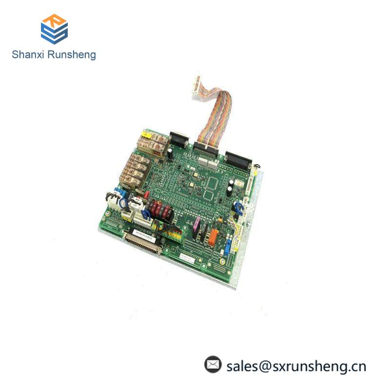 KUKA 00-127-755 Safety Board Controller