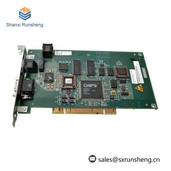 KUKA 00-128-456 Interface Board