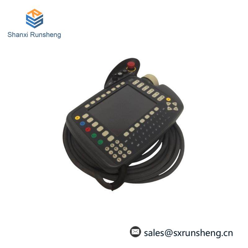KUKA 00-130-547 KCP2 Teach Pendant