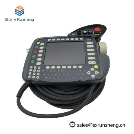 KUKA 00-130-547 KCP2 Teach Pendant Controller