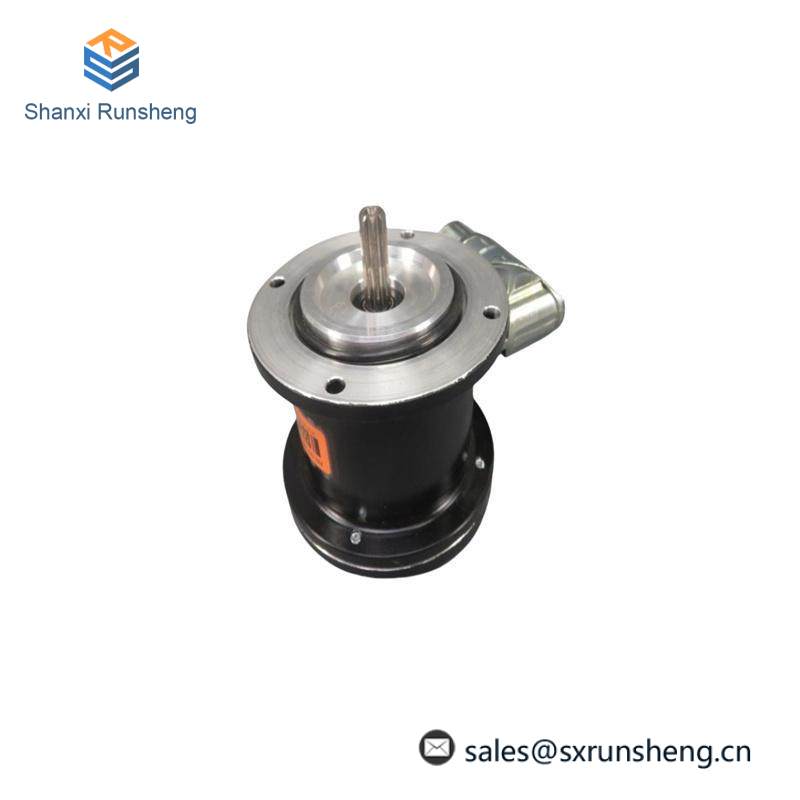 KUKA 00-138-219 Robot Encoder