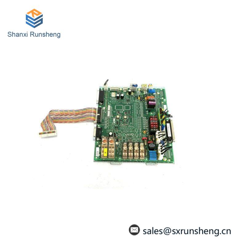 Kuka 00-138-379 Robot Safety Board