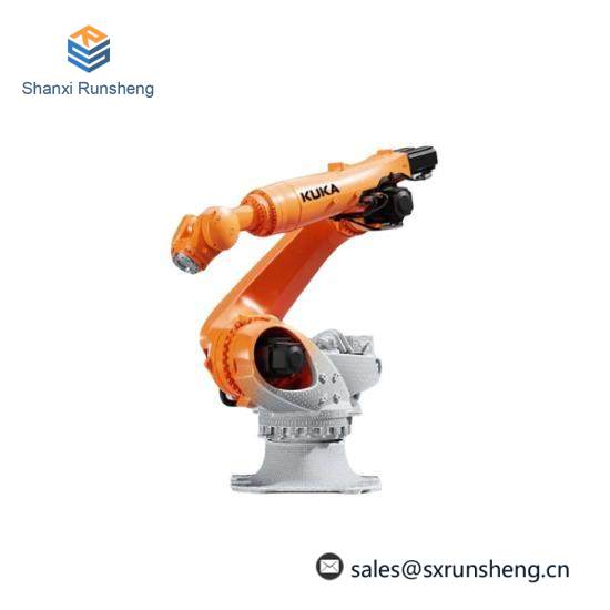 KUKA 00-138-379 Safety Board Robot Parts