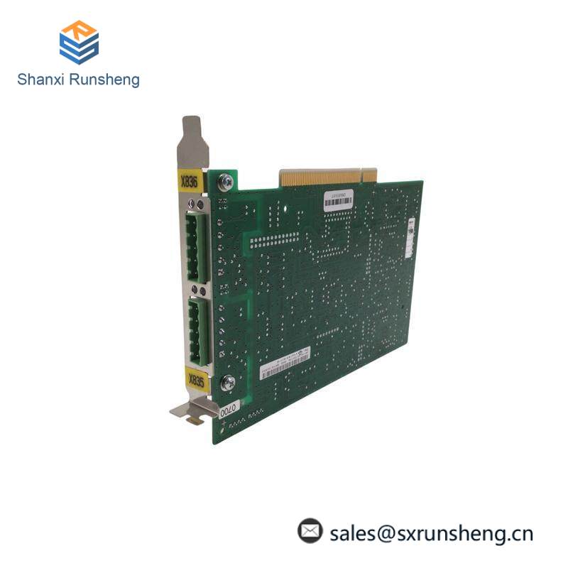 KUKA 00-150-553 PC BOARD