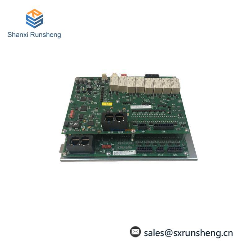 KUKA 00-161-116 Safety Interface Board