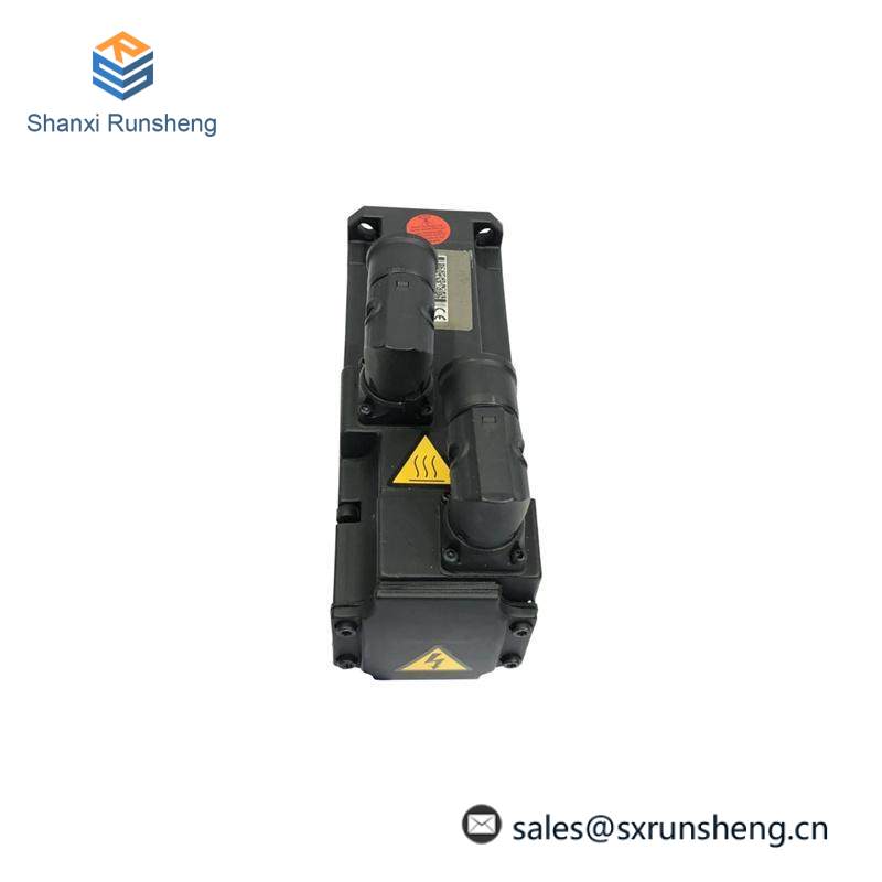 KUKA 00-179-159 1FK7063-5AF71-1SY3-Z S77 Robot Servo Motor