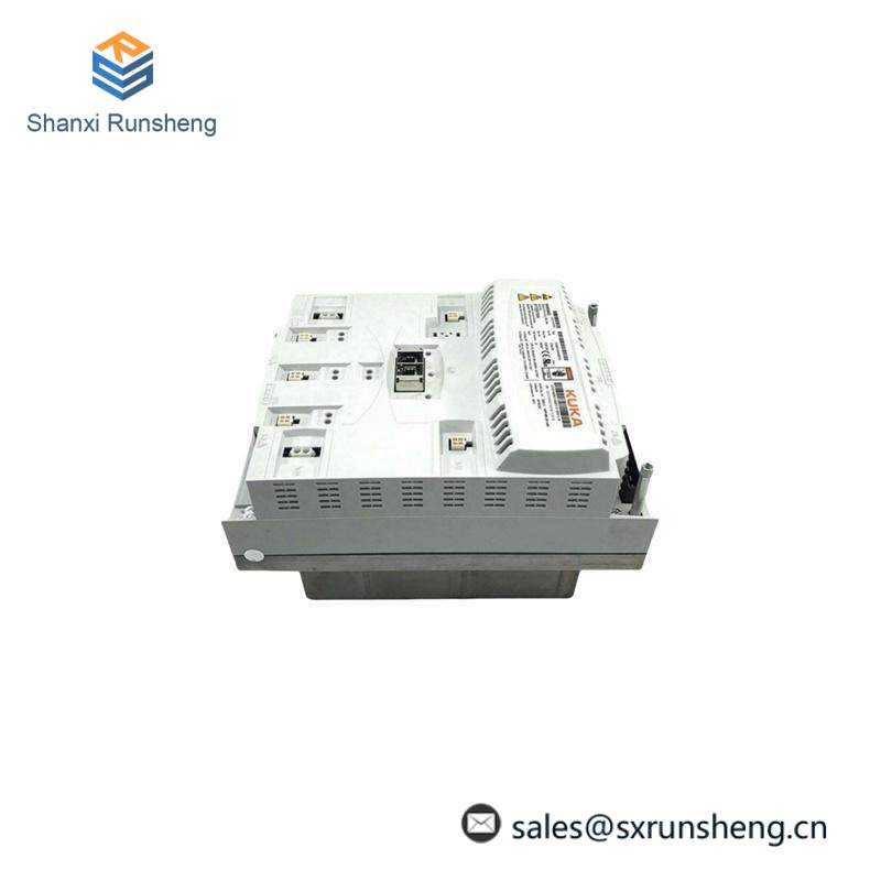 kuka 00-198-260.KPP600-20-1X40 UL KUKA C4 Servo Drive
