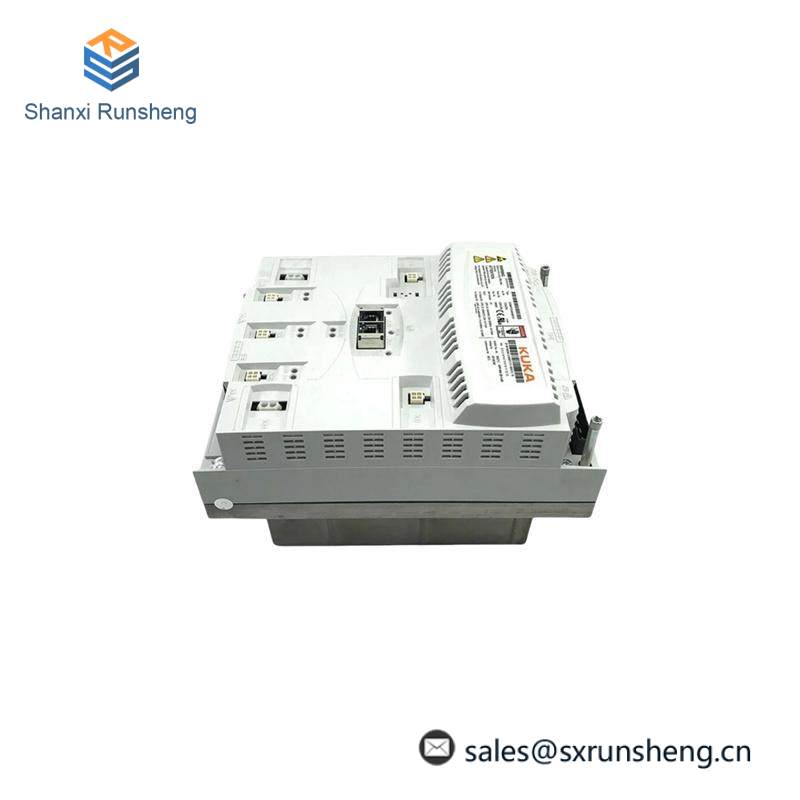 KUKA 00-198-260KPP600-20-1X40 Servo Drive
