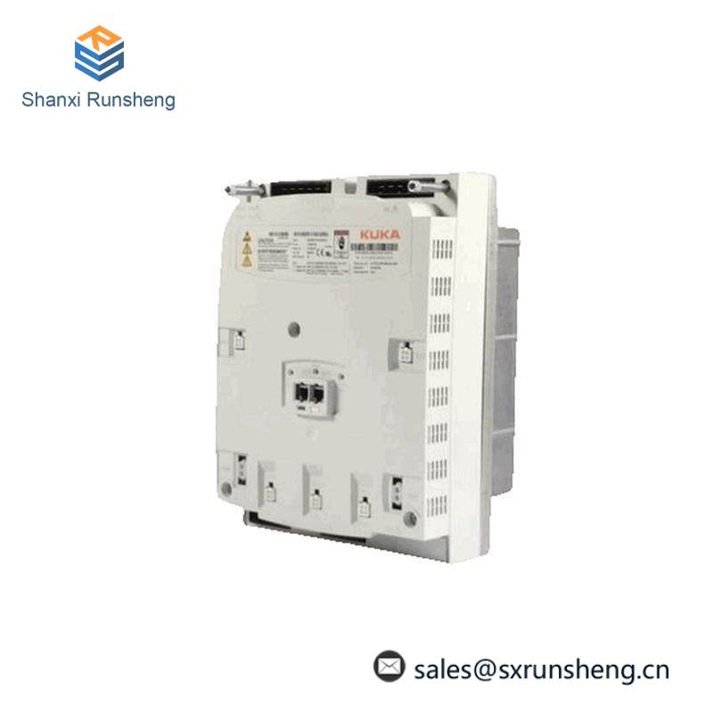 KUKA 00-198-263,KPP600-20-2X40 power supply