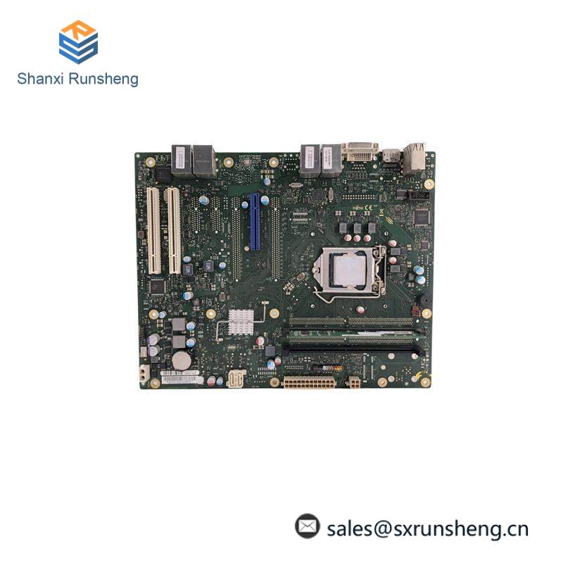 KUKA 00-271-601KPC4 00271601 Mainboard