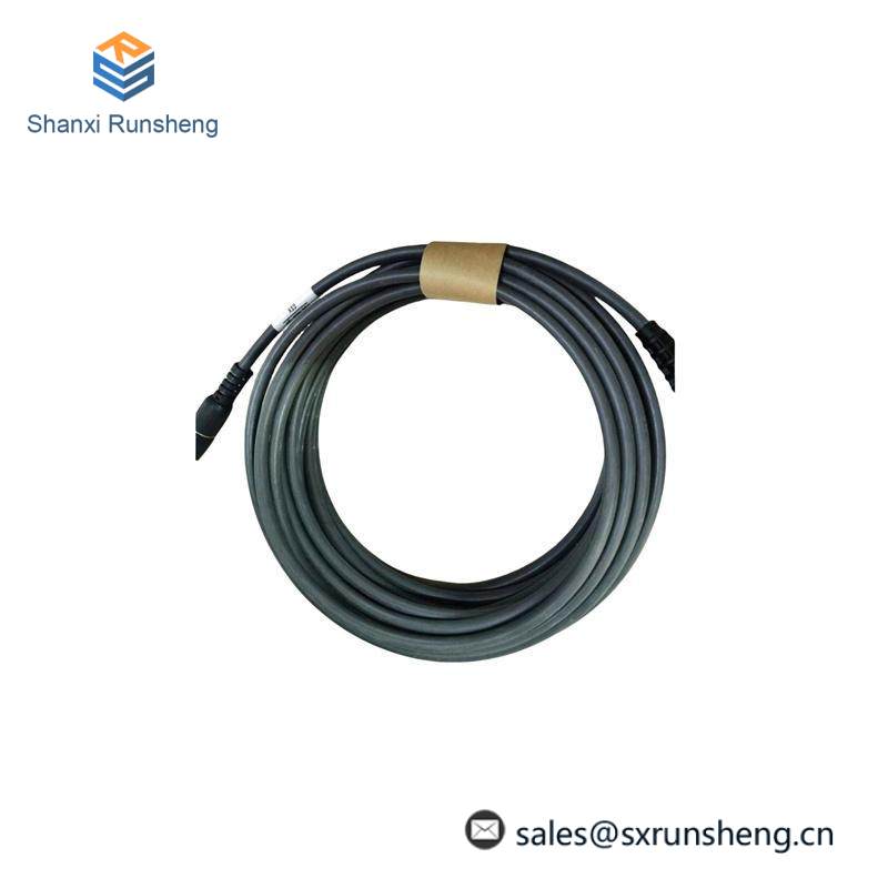 KUKA 00-320-104 Teach Pendant Connecting Cable 10M