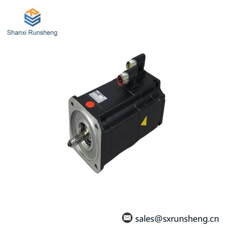 KUKA 1FK7063-5AF71-1SY3-Z S77 Robot Servo Motor