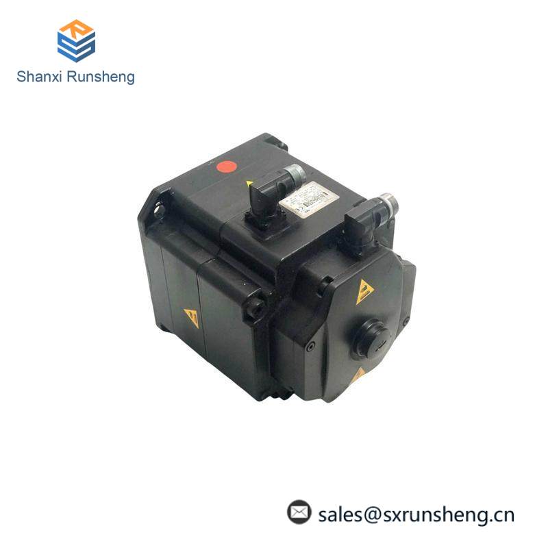 KUKA 1FK7101-Y71-1SY3-Z S77 00-179-161 Servo Motor
