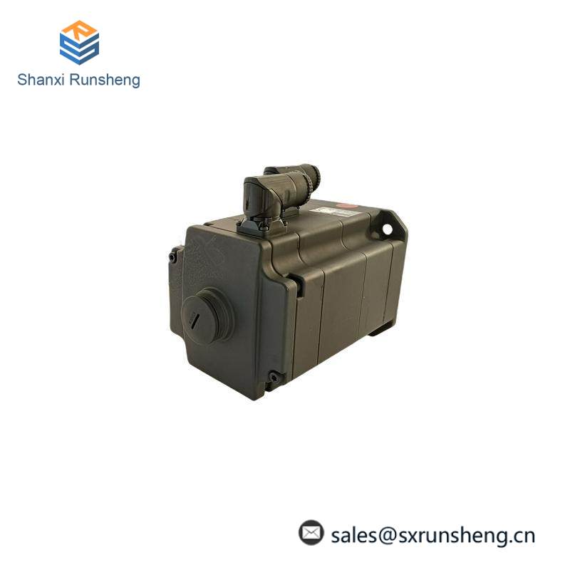 KUKA 1FK7103-5AF81-1SH3-Z servo motor
