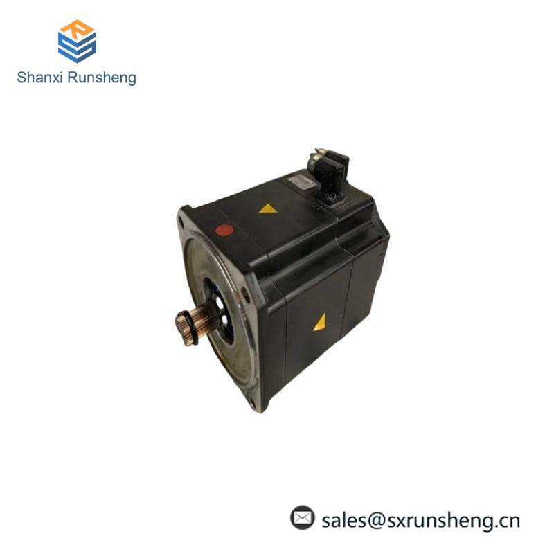 KUKA 1FK7103-5AZ91-1ZZ9-ZS08 SERVO MOTOR